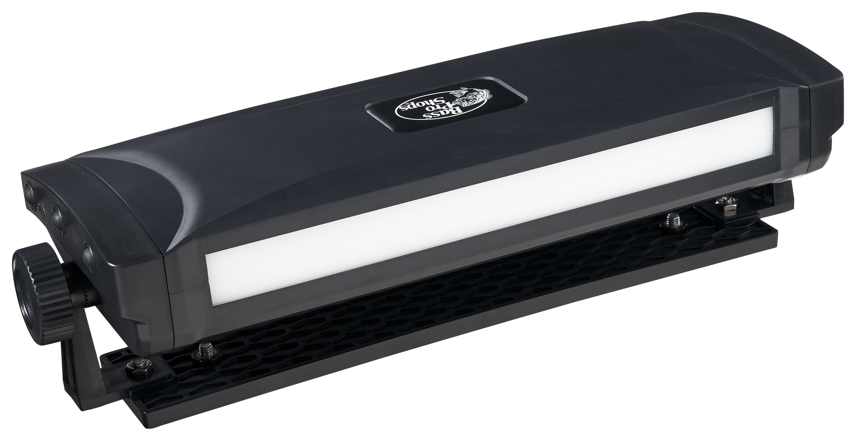 Bass Pro Shops Night Stalker 16'' LED Rechargeable Fishing Black Light